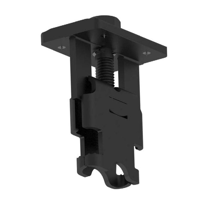 K2 Racking 4000145 Cross Clamp Set End/Mid Clamp | 30-45mm | Black