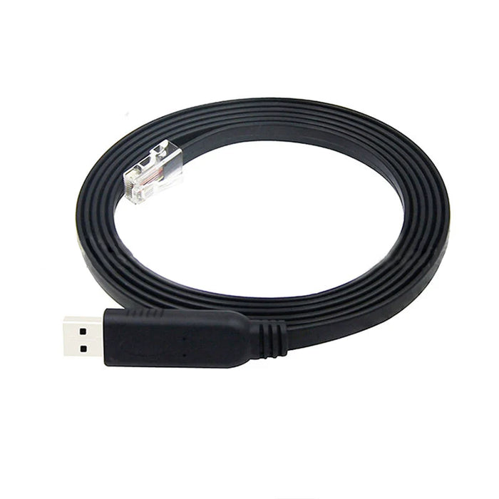 RS485 Battery Communication Cable | 1 Foot