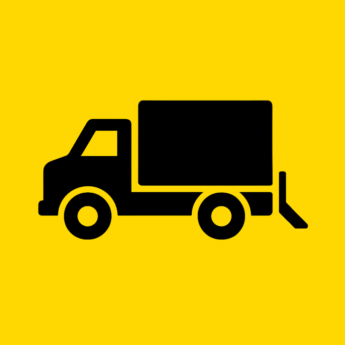 Shipping Lift Gate