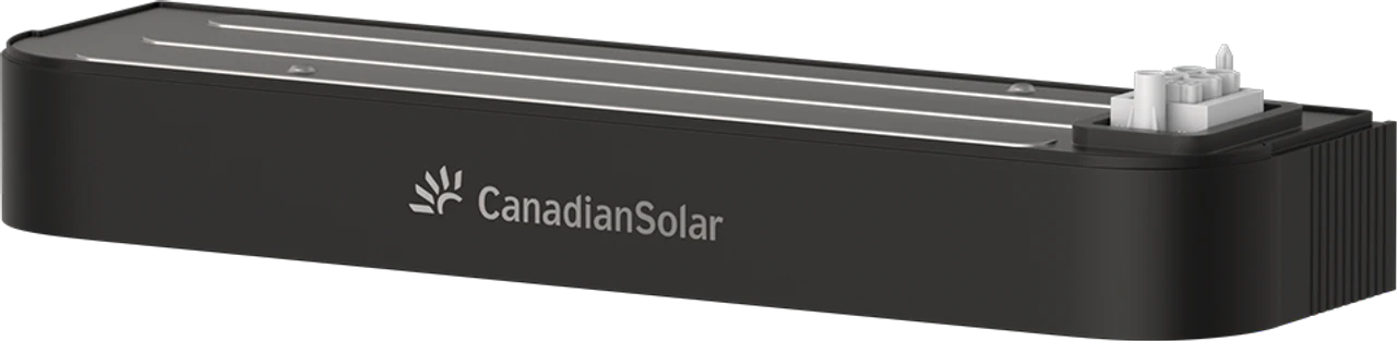 Canadian Solar EP Cube Battery Base