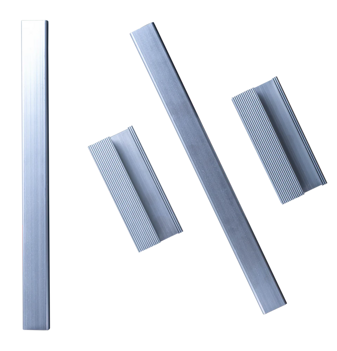 EG4 BrightMount Cat1 Extension Rail Kit
