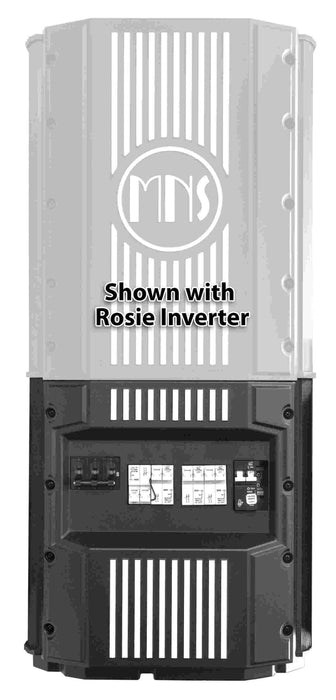 Midnite Solar MNE300ROSIE-240P100 E-Panel | MNE300ROSIE-240P100