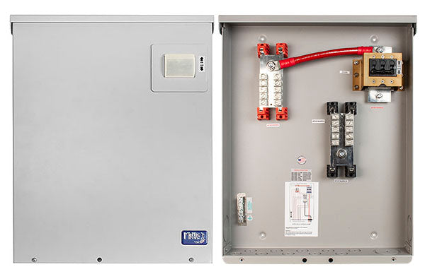 Midnite Solar MNLBC-W250 Battery Combiner | MNLBC-W250