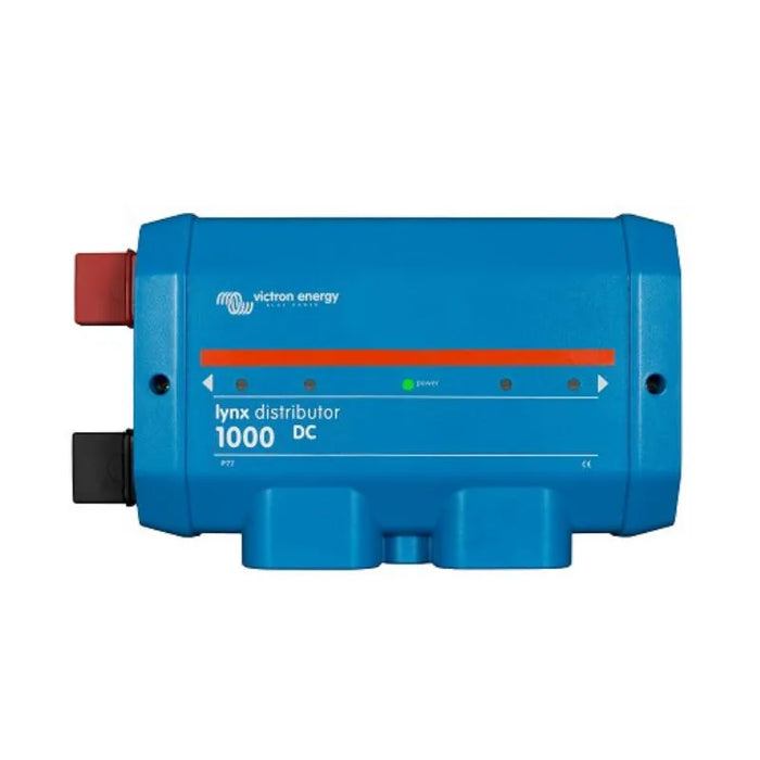 Victron Lynx DC Distributor, 1000 Amp (M10)