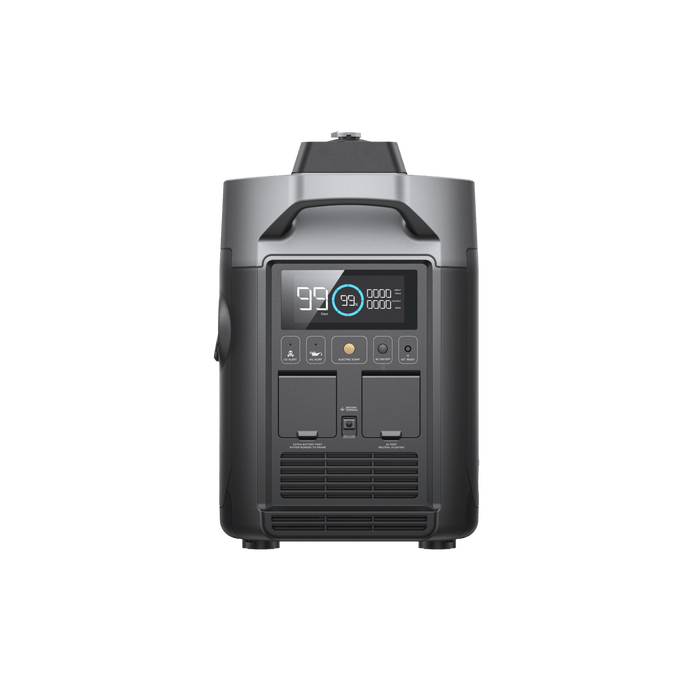 EcoFlow Smart Generator (Dual Fuel)