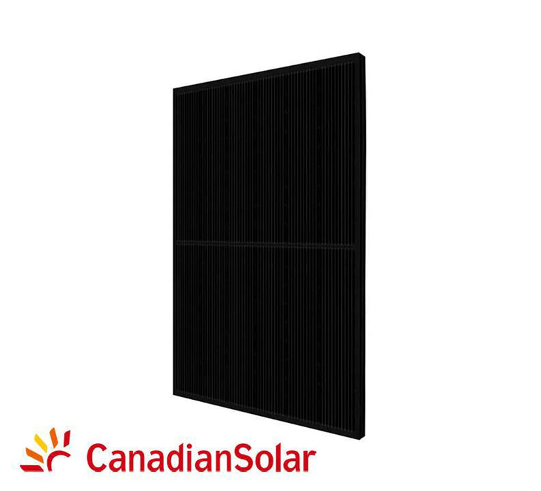 Canadian Solar 455W TOPcon Monofacial Solar Panel | CS6.1-54TM-455