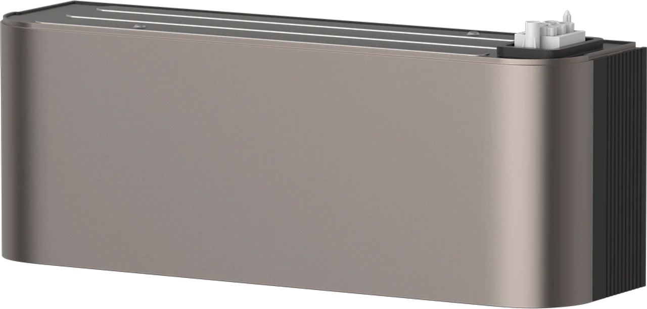 Canadian Solar EP Cube Battery Module