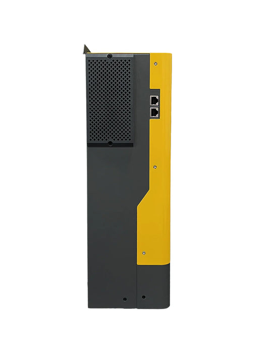 EG4 3kW Off-Grid Solar Inverter | 3000EHV-48 | 3000W Output | 5000W PV Input | 500 VOC Input