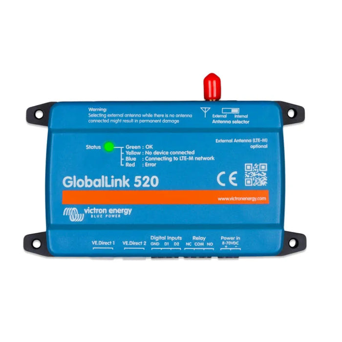 Victron GlobalLink 520