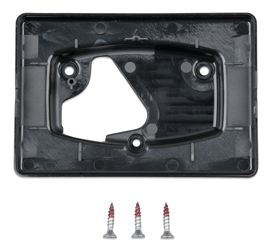 Victron GX Touch 50 Wall Mounted Enclosure