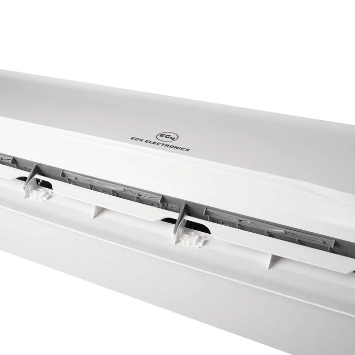 EG4 9k BTU AC Mini-Split Air Conditionner Heat Pump | SEER2 29.5 | Plug-N-Cool DIY Installation