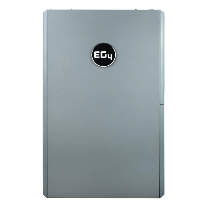 EG4 PowerPro WallMount All Weather  Battery | 48V 280Ah | 14.3kWh LiFePO4 | All-Weather Energy Storage | UL1973, UL9540A | 10-Year Warranty
