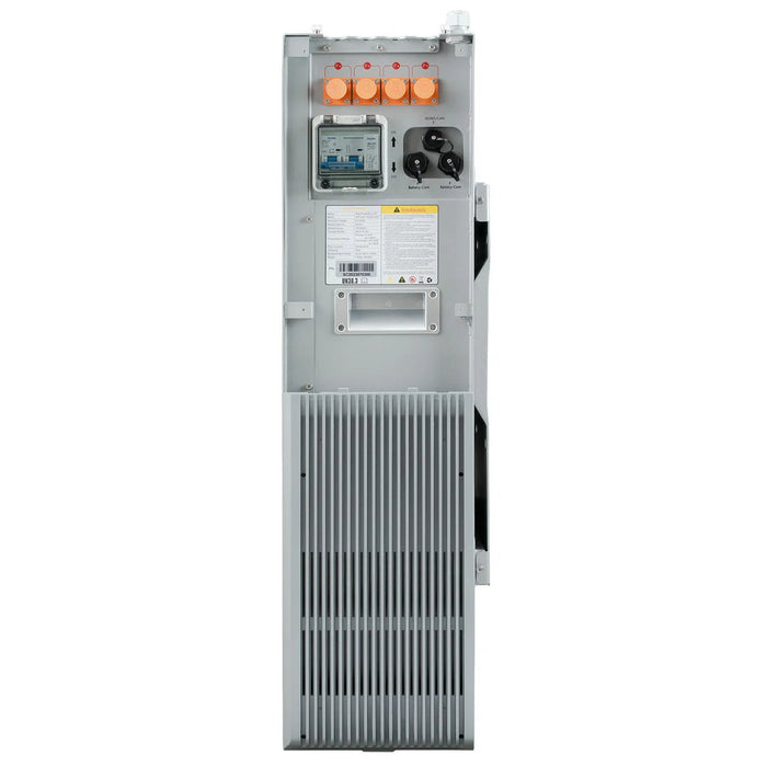 EG4 PowerPro WallMount All Weather  Battery | 48V 280Ah | 14.3kWh LiFePO4 | All-Weather Energy Storage | UL1973, UL9540A | 10-Year Warranty