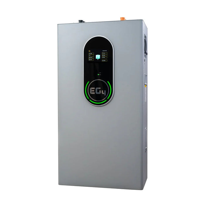 EG4 Wall Mount Indoor Lithium Battery 280AH | 51.2V | Indoor | Heated UL1973, UL9540A