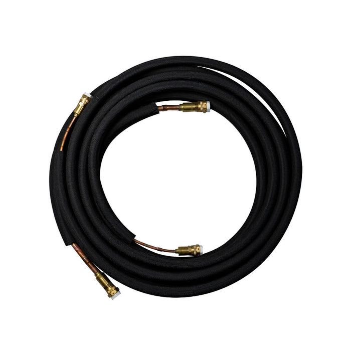 EG4 Mini-Split Line Set Extension for 12k AC/DC 1/4 3/8