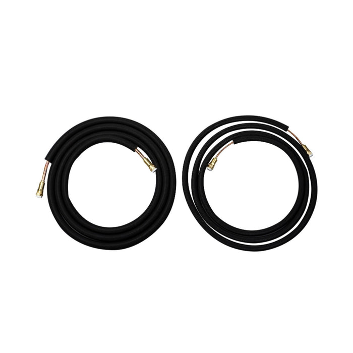 EG4 Mini-Split Line Set Extension for 12k AC/DC 1/4 3/8