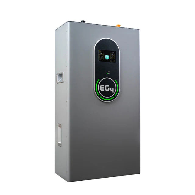 EG4 18KPV and 51.2V Battery | 18,000W PV Input | Inverter System Bundle