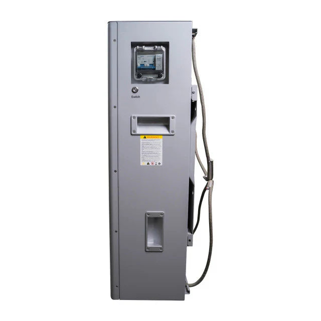 EG4 18KPV and 51.2V Battery | 18,000W PV Input | Inverter System Bundle