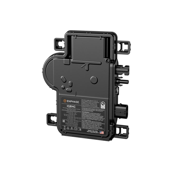 Enphase IQ8HC Microinverter
