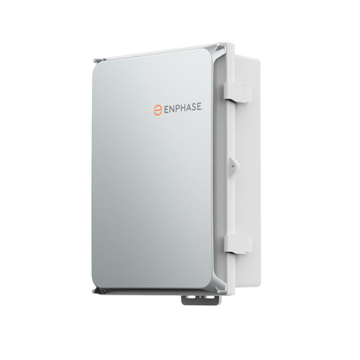 Enphase IQ Combiner 5 with IQ Gateway
