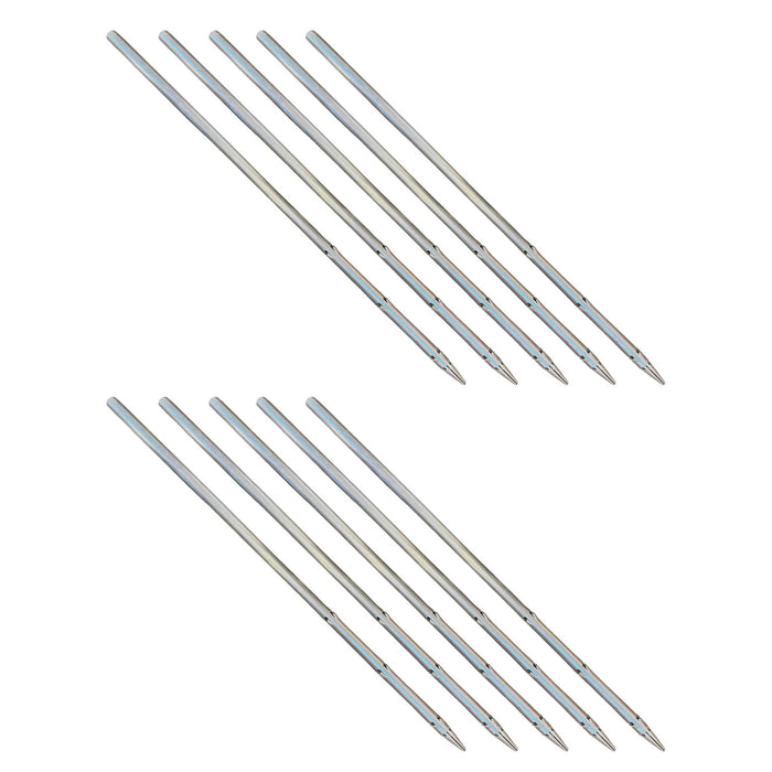 IntegraRack AnchorSpike Mounting Kit (10 Pack)