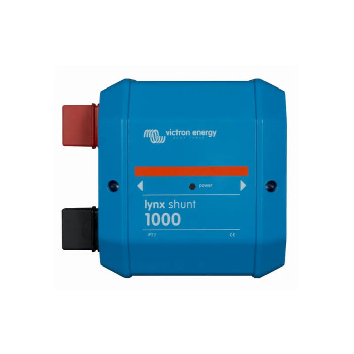 Victron Lynx DC Shunt VE. Can, 1000 Amp