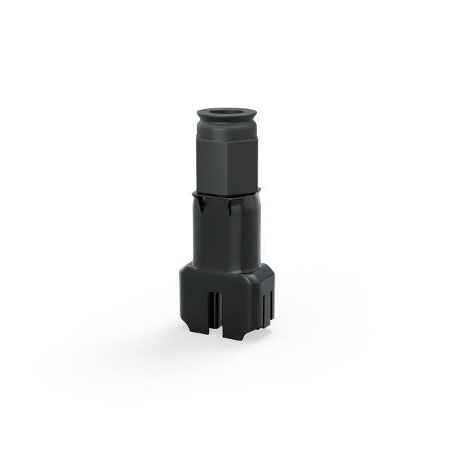 Enphase Field-Wireable Connector Male