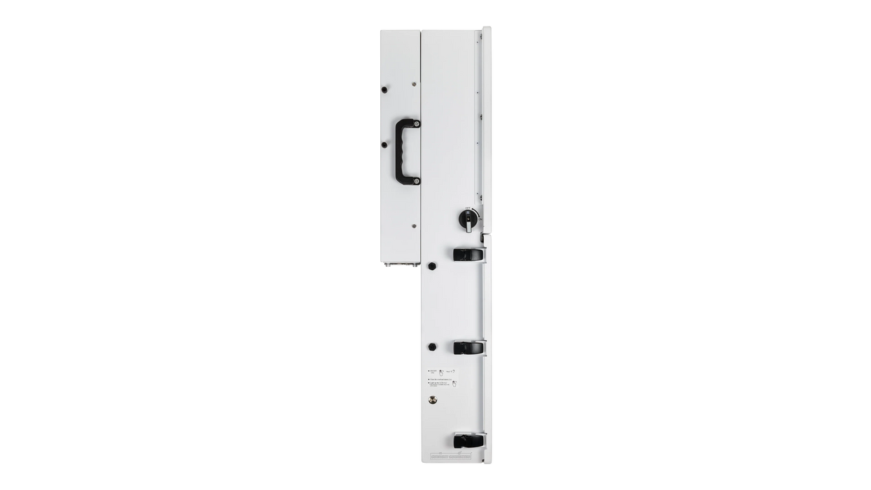 MidNite Solar TheOne MN15-12KW-AIO - 11.4kW Hybrid All-In-One Inverter System