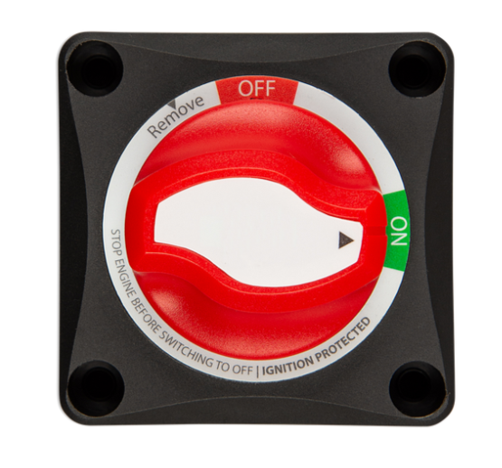 Victron Battery Switch, ON/OFF 275A