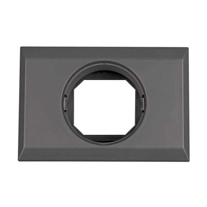 Victron Wall mounted enclosure for BMV or MPPT Control