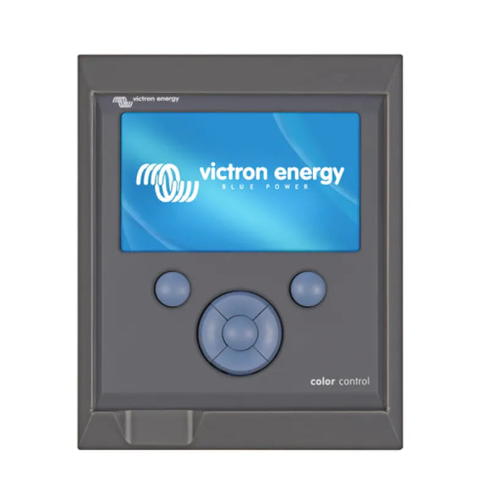 Victron Wall Mount Enclosure for Color Control GX