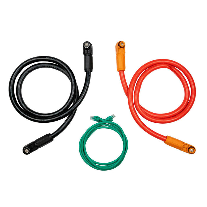 EG4 280Ah Battery Paralleling Cable Kit
