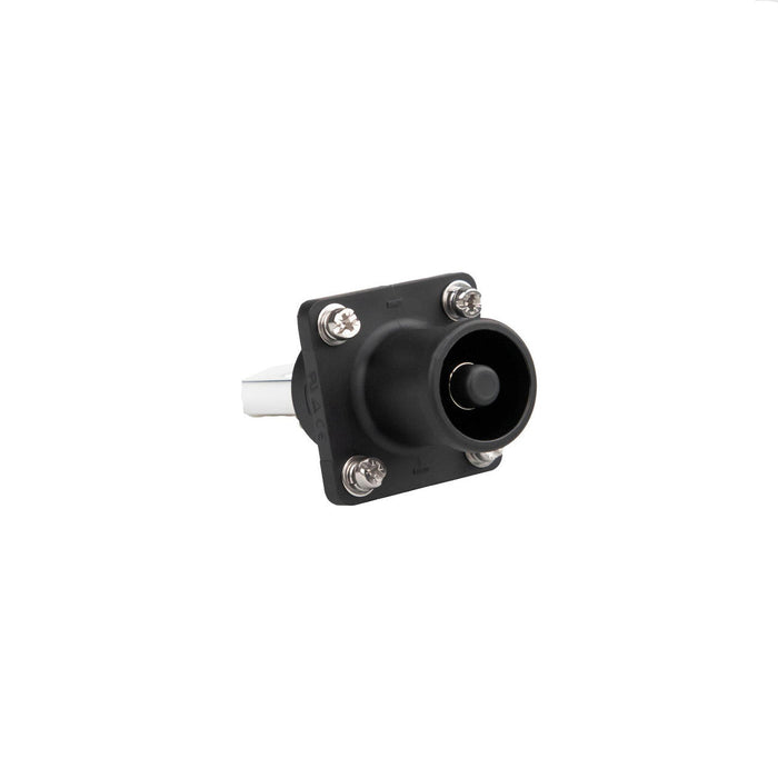 EG4 PowerPro Battery Cable Connector | Black