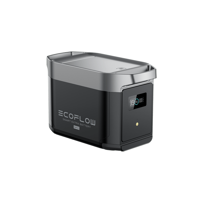 EcoFlow DELTA 2 Max Smart Extra Battery