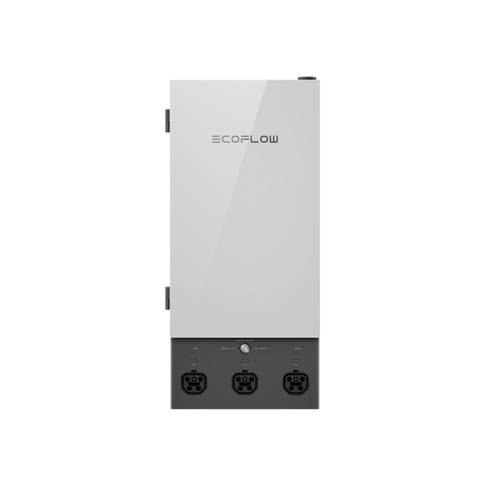 EcoFlow Smart Home Panel 2