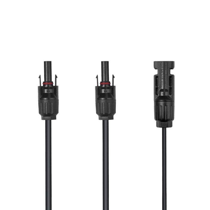 EcoFlow Solar Parallel Connection Cable