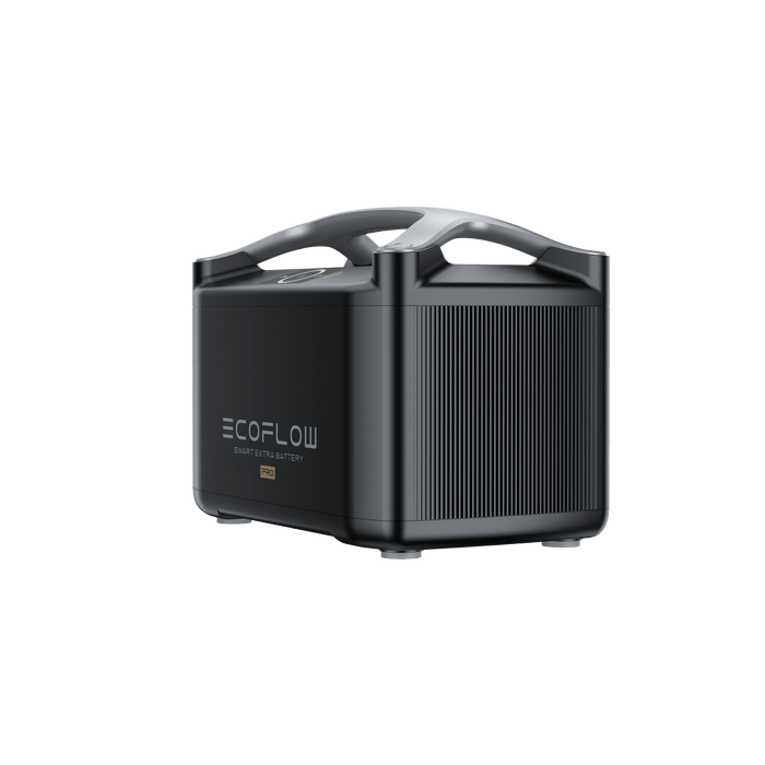 EcoFlow RIVER Pro Extra Battery (Recommended Accessory)