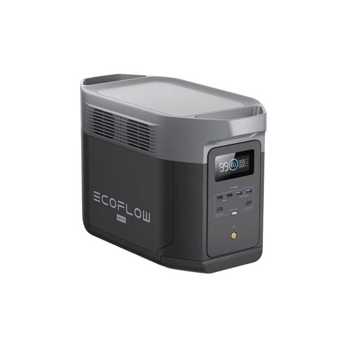 Industrial Designer Kit | EcoFlow DELTA 2 Max x Bambu Lab X1-Carbon Combo