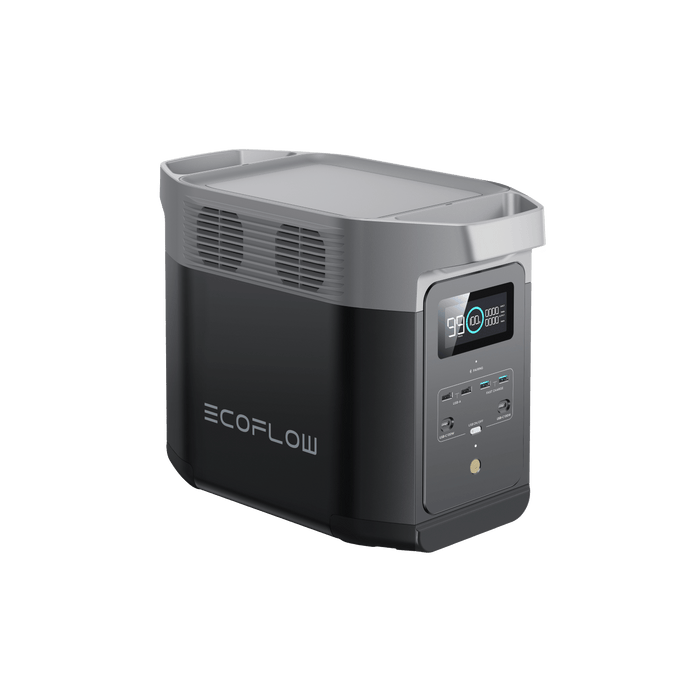 Makers Kit | EcoFlow DELTA 2 x Bambu Lab P1S Combo (with AMS)