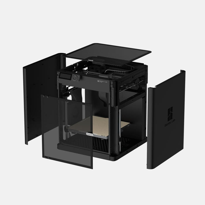Makers Kit | EcoFlow DELTA 2 x Bambu Lab P1S Combo (with AMS)