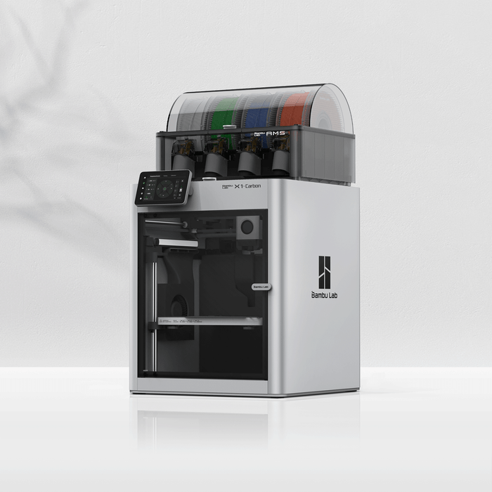 Pro Designer Bundle | EcoFlow DELTA Pro x Bambu Lab X1-Carbon Combo