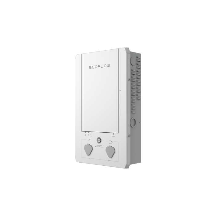 EcoFlow Smart Home Panel (Recommended Accessory)