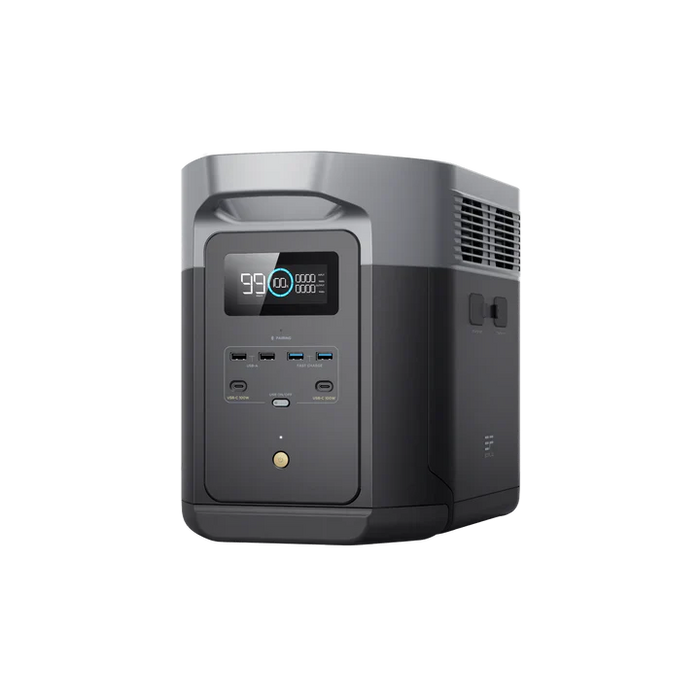 EcoFlow DELTA 2 Max Portable Power Station