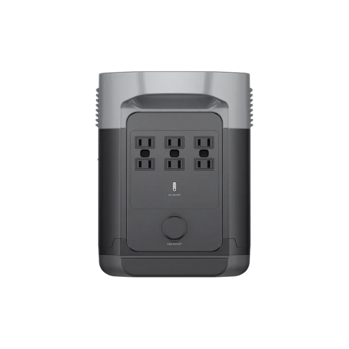 EcoFlow DELTA Portable Power Station