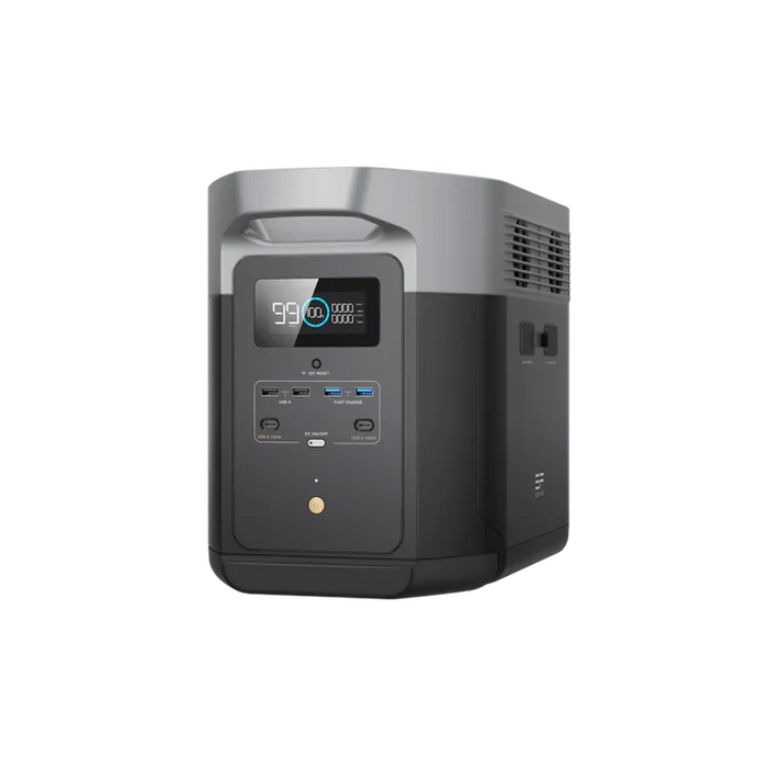 EcoFlow DELTA Max Portable Power Station