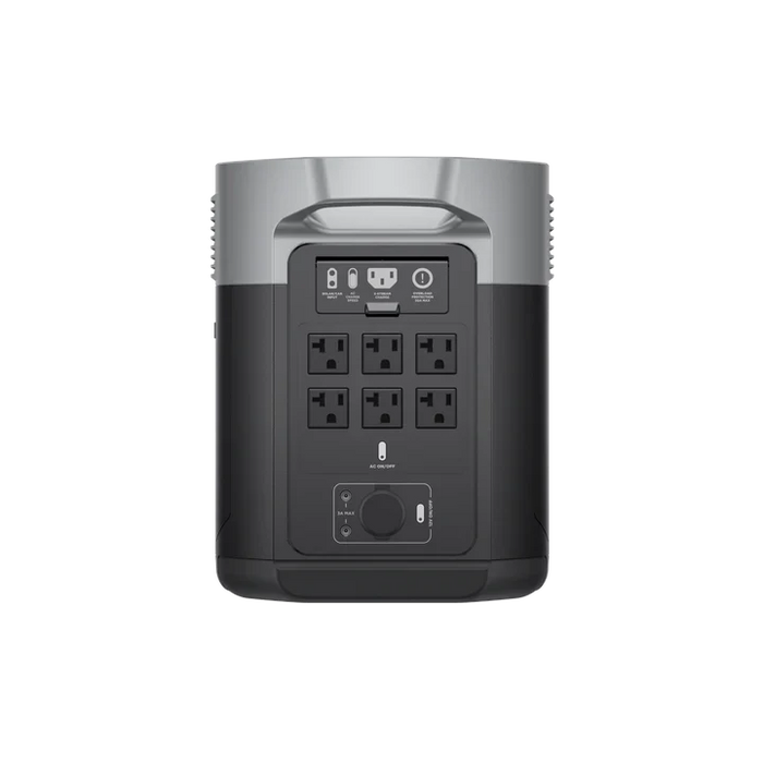 EcoFlow DELTA Max Portable Power Station
